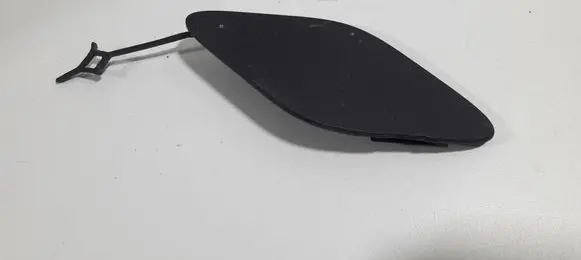 Opel Mokka X Rear bumper row hook cap/cover 42543379