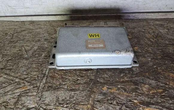 Acura ILX ABS control unit/module 0265100039 0611672