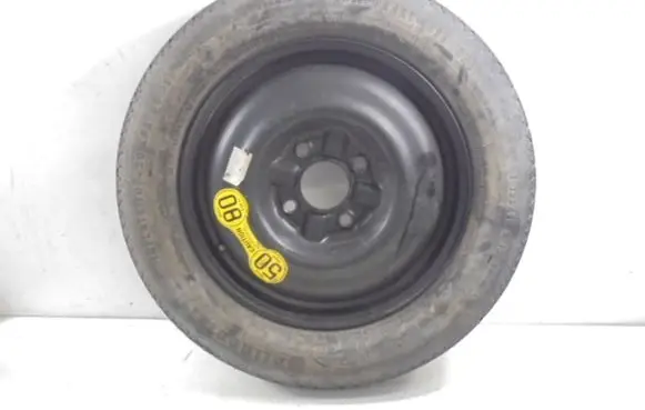Volvo S40, V40 R12 spare wheel 30620658