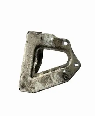 Audi A6 S6 C6 4F Front bumper mounting bracket 4F0821135A