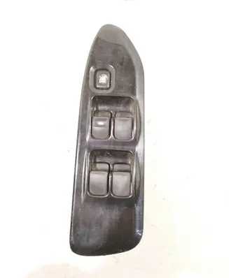 Mitsubishi Lancer Electric window control switch MR587878