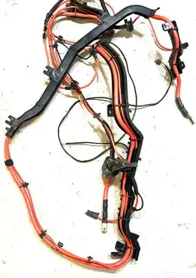 Positive cable (battery)
