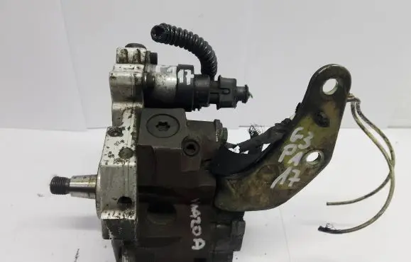 Mazda 2 Fuel injection high pressure pump 9651844380