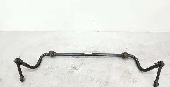 Audi A6 S6 C7 4G Front anti-roll bar/sway bar 4G0411309D