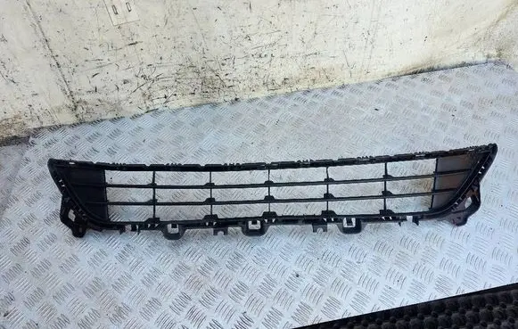 Mazda 6 Front bumper lower grill GHP9501T1
