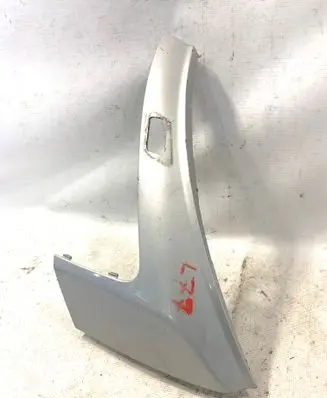 Citroen Jumpy Under headlight/headlamp trim 400404