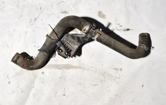 Toyota Auris 150 Engine coolant pipe/hose 922593 92-2593