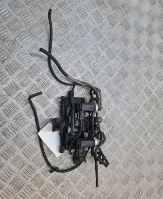 Volkswagen Sharan Turbo solenoid valve 7M3133778 7M3906286B YM2112A641BC