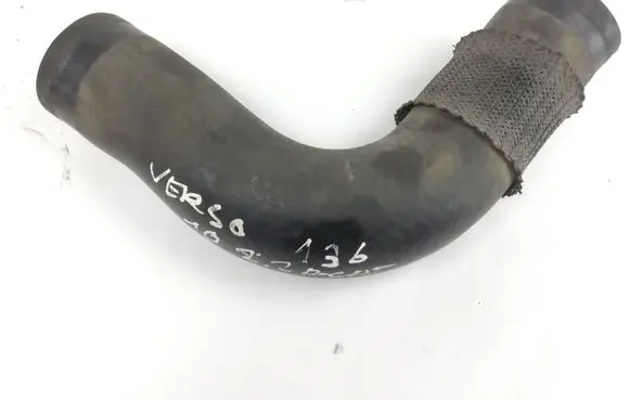 Toyota Verso-S Intercooler hose/pipe