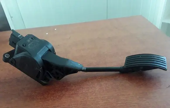 Citroen C5 Accelerator throttle pedal 0280755097