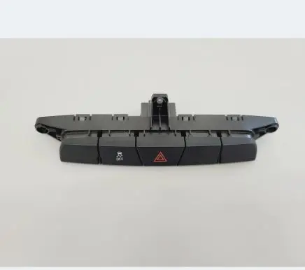Opel Insignia A Hazard light switch 23177698