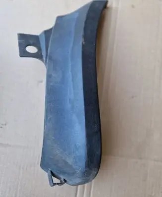 Volkswagen Golf II Front arch trim 191853707