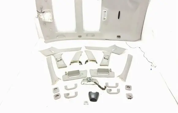 Mercedes-Benz C W204 Headlining A2046900450 2046900450