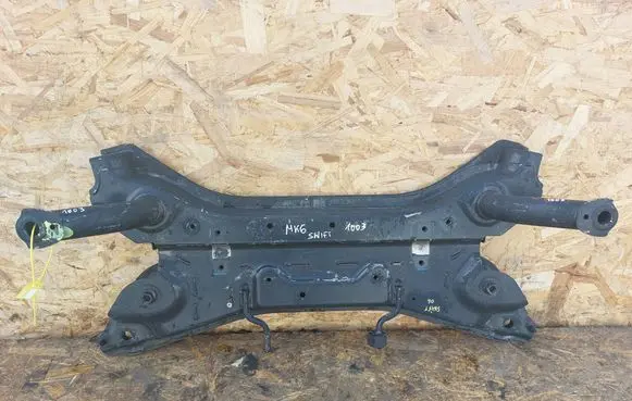 Suzuki Swift I Front subframe