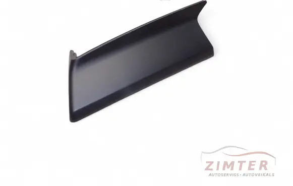 Audi A7 S7 4G Panel trim 4G1857237