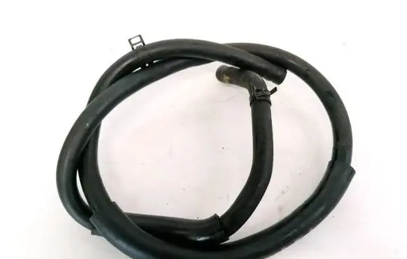 Mazda 3 II Engine coolant pipe/hose