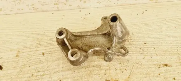 Generator/alternator bracket