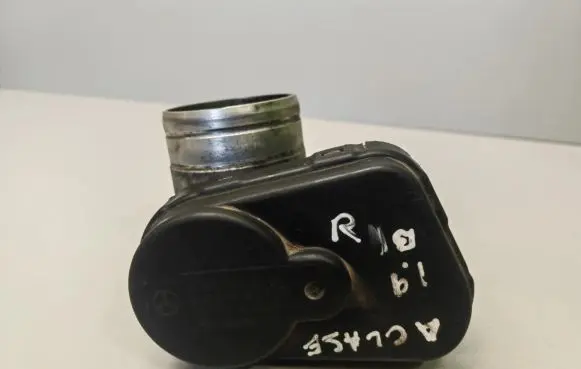 Mercedes-Benz A W168 Throttle valve A1661410225