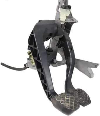 Audi A4 S4 B7 8E 8H Pedal assembly 8E1721117D