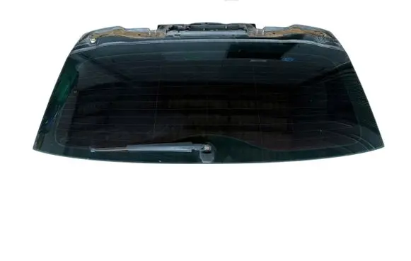 BMW 3 E90 E91 Rear windscreen/windshield window 