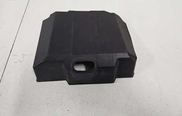 Renault Scenic IV - Grand scenic IV Battery box tray 237065517R