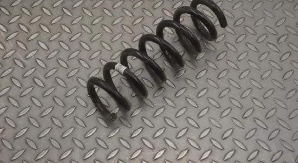 BMW 3 G20 G21 Rear coil spring