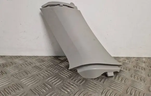 Skoda Octavia Mk4 Other interior part 5E7867288