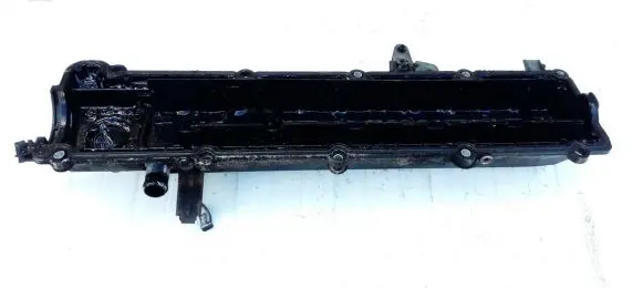 Rocker cam cover