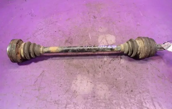 BMW X3 E83 Front driveshaft 