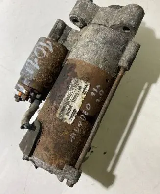 Ford Mondeo MK IV Starter motor 6G9N11000FA 3004C1