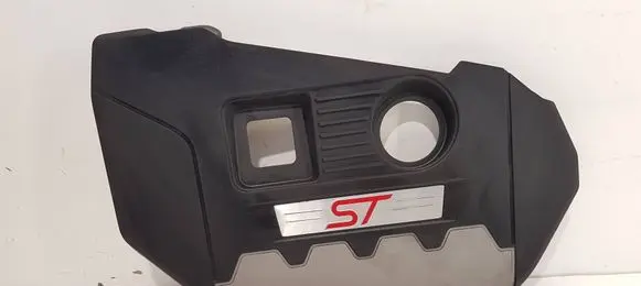 Ford Focus ST Engine cover (trim) DM5E-6A949-EA