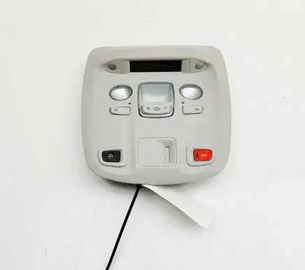Opel Vivaro Front seat light 9677821577 9677821777