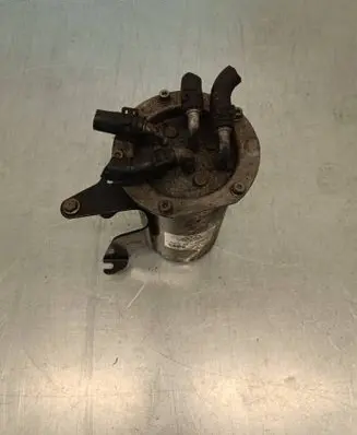 Skoda Yeti (5L) Fuel filter housing 3C0127400D 5523600