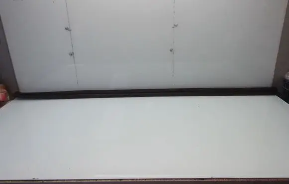 Nissan Qashqai J12 Side skirt front trim 