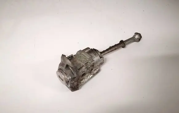 Citroen C3 Front door lock (next to the handle) n0503114 n0503113