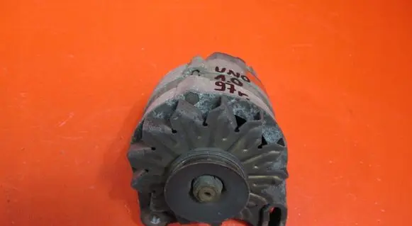 Fiat Uno Generator/alternator 63320034 AA125R14V55A