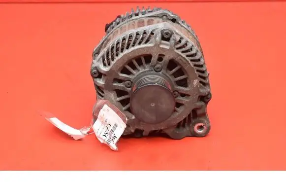 Renault Laguna III Generator/alternator 8200654785
