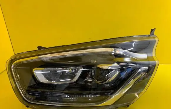 Ford Transit Custom Headlight/headlamp JK21-13D153-BH
