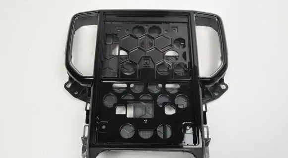 Ford Ranger IV Head unit multimedia control N1WT-18D699-SP3BL8