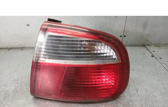 Seat Toledo II (1M) Rear/tail lights 
