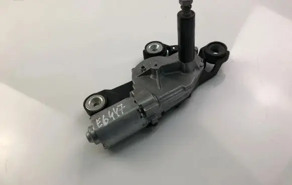 Ford Focus Wiper motor 0390201205
