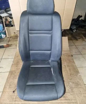 BMW X5 E70 Front driver seat 