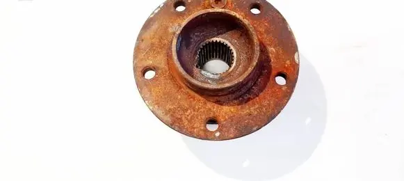 BMW 5 E60 E61 Rear wheel hub