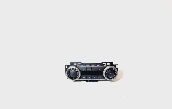 Mercedes-Benz C W204 Climate control unit 2048305790