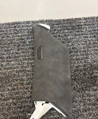 BMW X6 F16 (C) pillar trim 7324920 15671812