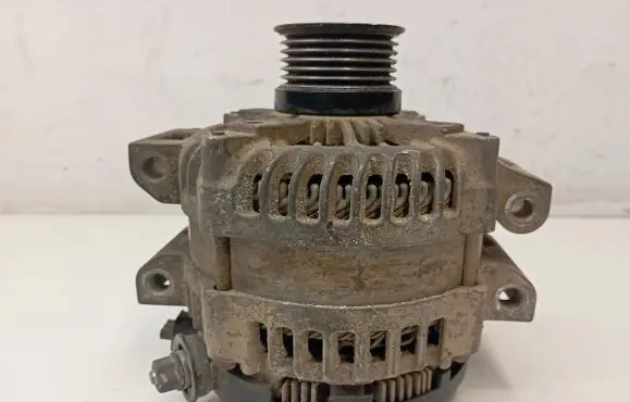 Jaguar XF Generator/alternator B13210300AC