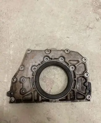 Volkswagen Touareg I other engine part 078103173E