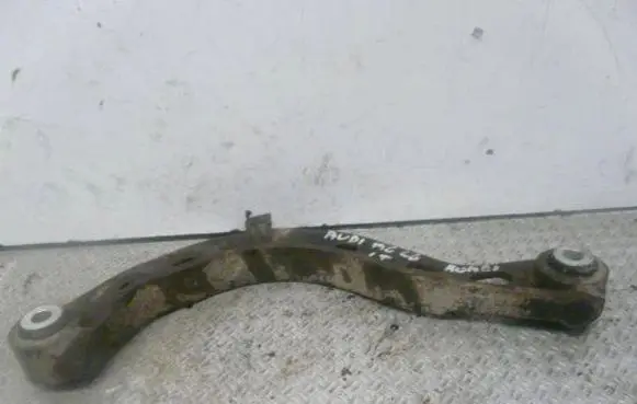 Audi A6 Allroad C6 Rear suspension control arm 