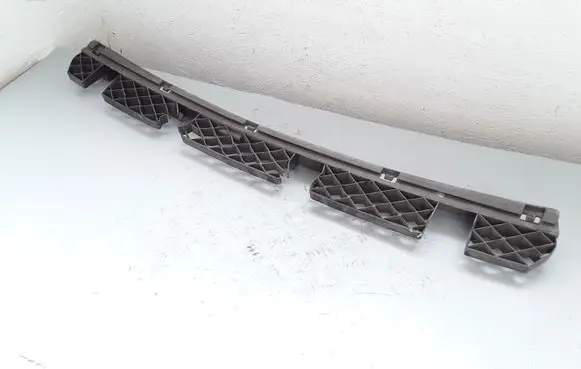 Volkswagen Sharan Rear bumper mounting bracket 7N0807863