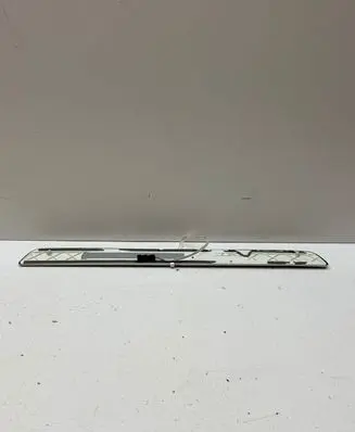 Mercedes-Benz GLE W167 Front sill trim cover A1676861300